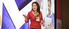 Ministra TIC, Sylvia Constaín Ministra TIC, Sylvia Constaín