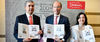 MinTIC presenta estampilla conmemorativa por los 100 años de Avianca, la aerolínea símbolo de Colombia MinTIC presenta estampilla conmemorativa por los 100 años de Avianca, la aerolínea símbolo de Colombia