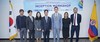 MinTIC y Gobierno de Corea MinTIC y Gobierno de Corea