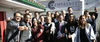 Este miércoles fue inaugurado el primer campus de emprendimiento empresarial exponencial, CEmprende, en la ciudad de Bogotá. Este miércoles fue inaugurado el primer campus de emprendimiento empresarial exponencial, CEmprende, en la ciudad de Bogotá.