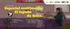 Enseñe a los niños la vida y obra de García Márquez a través de la tecnología Enseñe a los niños la vida y obra de García Márquez a través de la tecnología
