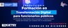 MinTIC abre convocatoria para que funcionarios públicos se capaciten en habilidades para la transformación digital MinTIC abre convocatoria para que funcionarios públicos se capaciten en habilidades para la transformación digital