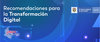 La transformación digital no solo consiste en la compra de equipos tecnológicos,requiere tener una estrategia clara. La transformación digital no solo consiste en la compra de equipos tecnológicos,requiere tener una estrategia clara.