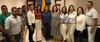 Ministra TIC con alcaldes del Atlántico Ministra TIC con alcaldes del Atlántico