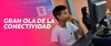 OLA de la conectividad OLA de la conectividad