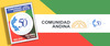 Con estampilla, MinTIC rinde homenaje a la Comunidad Andina por sus 50 años Con estampilla, MinTIC rinde homenaje a la Comunidad Andina por sus 50 años