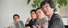 Avanza el proyecto de cooperación en Big Data con el Gobierno Coreano Avanza el proyecto de cooperación en Big Data con el Gobierno Coreano