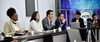 Junta directiva de BIOS Junta directiva de BIOS