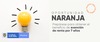 Convocatoria a empresas de Economía Naranja Convocatoria a empresas de Economía Naranja