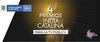 Premios India Catalina 2020 Premios India Catalina 2020