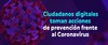 ¿Cómo desinfectar el celular? ¿Cómo desinfectar el celular?