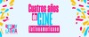 Cuatro años de cine latinoamericano Cuatro años de cine latinoamericano