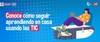 TIC para seguir aprendiendo desde casa TIC para seguir aprendiendo desde casa