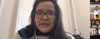 Ministra TIC Sylvia Constaín en la Comisión Primera Ministra TIC Sylvia Constaín en la Comisión Primera
