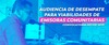 Emisoras comunitarias Emisoras comunitarias