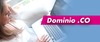 Dominio .CO Dominio .CO