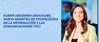 Ministra TIC Karen Abudinen Abuchaibe Ministra TIC Karen Abudinen Abuchaibe