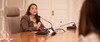 Ministra TIC, Karen Abudinen Abuchaibe Ministra TIC, Karen Abudinen Abuchaibe