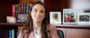 Karen Abudinen, ministra de las TIC. Karen Abudinen, ministra de las TIC.