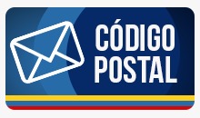 C�digo Postal