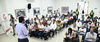 Viceministro Mantilla estuvo en la socialización TIC en Girardot Viceministro Mantilla estuvo en la socialización TIC en Girardot