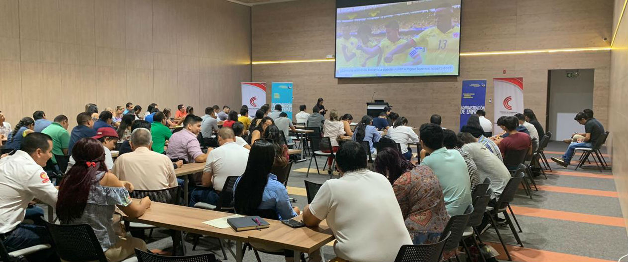 En 2019, el Ministerio TIC desarrollará 20 talleres en el país