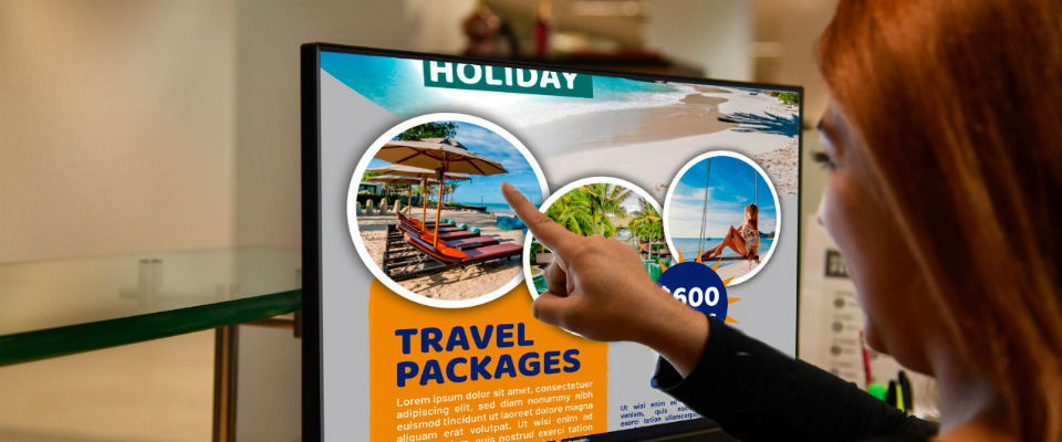 Conozca los 5 emprendimientos digitales ‘made in Colombia’ que le ayudarán a planear su viaje para Semana Santa