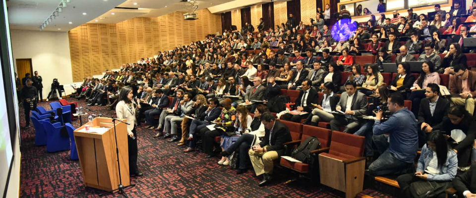 Colombia fue sede del lanzamiento de la agenda digital para la televisión pública de Iberoamérica