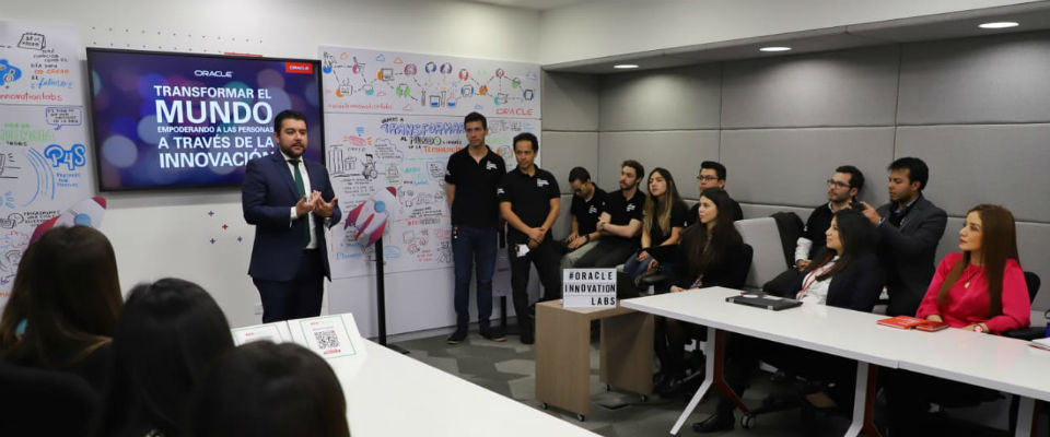 Multinacional abre en Colombia su primer laboratorio de innovación en transformación digital