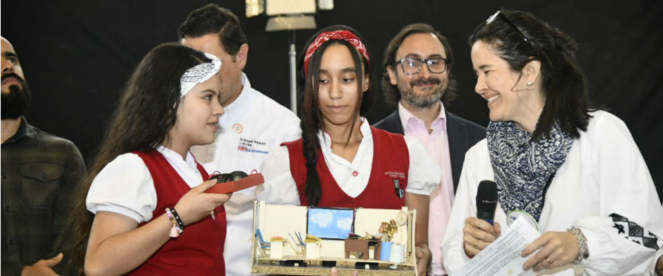 Gobierno Nacional lanza iniciativa para enseñar lenguaje de programación digital a estudiantes de colegios públicos