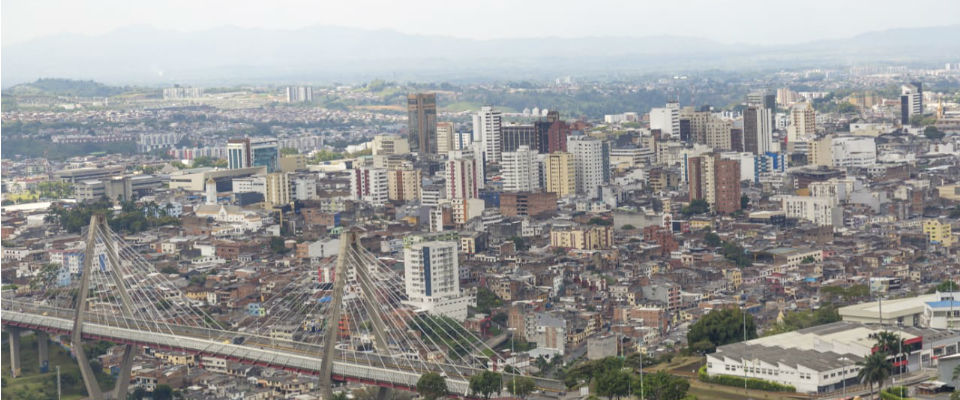 Pereira será sede del encuentro digital Colombia 4.0 en noviembre próximo