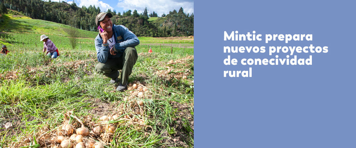 El actual modelo de Kioscos Digitales finalizará su operación entre el 30 de abril y 31 de julio de 2019.