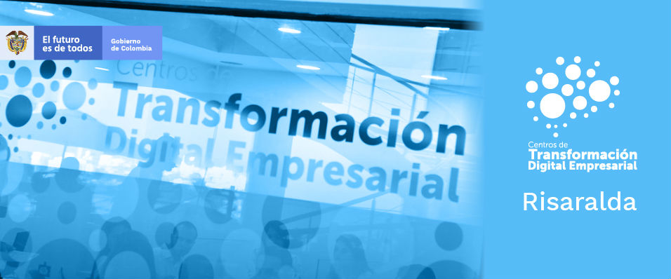 Empresarios de Risaralda avanzan hacia la transformación digital Empresarios de Risaralda avanzan hacia la transformación digital