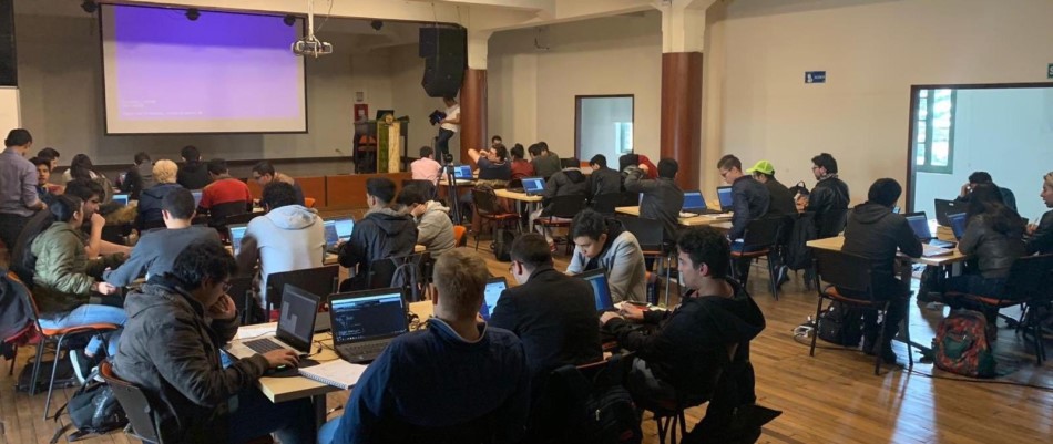 OEA, MinTIC y la Fundación Citi capacitaron a 40 jóvenes en seguridad digital