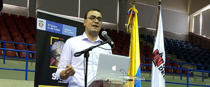 El Gobierno le apuesta a la transformación digital para lograr más equidad