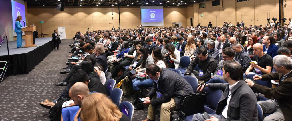 MinTIC presenta nueva oferta de emprendimiento digital en el MIT Global Startup Workshop 2019 MinTIC presenta nueva oferta de emprendimiento digital en el MIT Global Startup Workshop 2019
