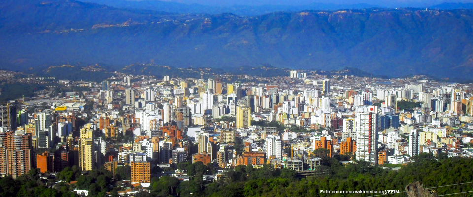 La Feria de Servicios se llevará a cabo este viernes 31 de mayo en la ciudad de Bucaramanga. La Feria de Servicios se llevará a cabo este viernes 31 de mayo en la ciudad de Bucaramanga.