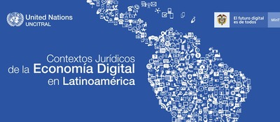 Contextos Jurídicos de Economía Digital en Latinoamérica