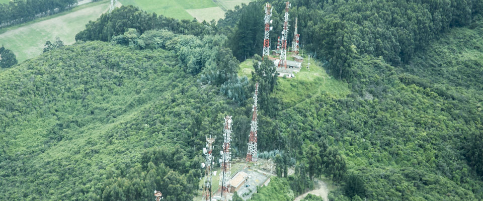Cabeceras municipales del país ya cuentan con cobertura móvil 4G: MinTIC