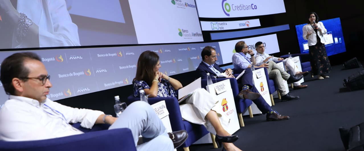 2020 será el año de la conectividad en Colombia