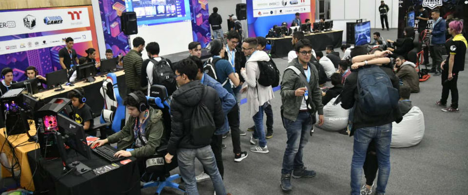 Campus Party 2019 Campus Party 2019