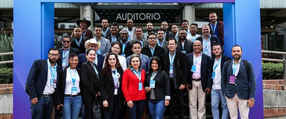 Líderes regionales de Tecnologías de la Información (TI) hacen presencia en Campus Party 2019