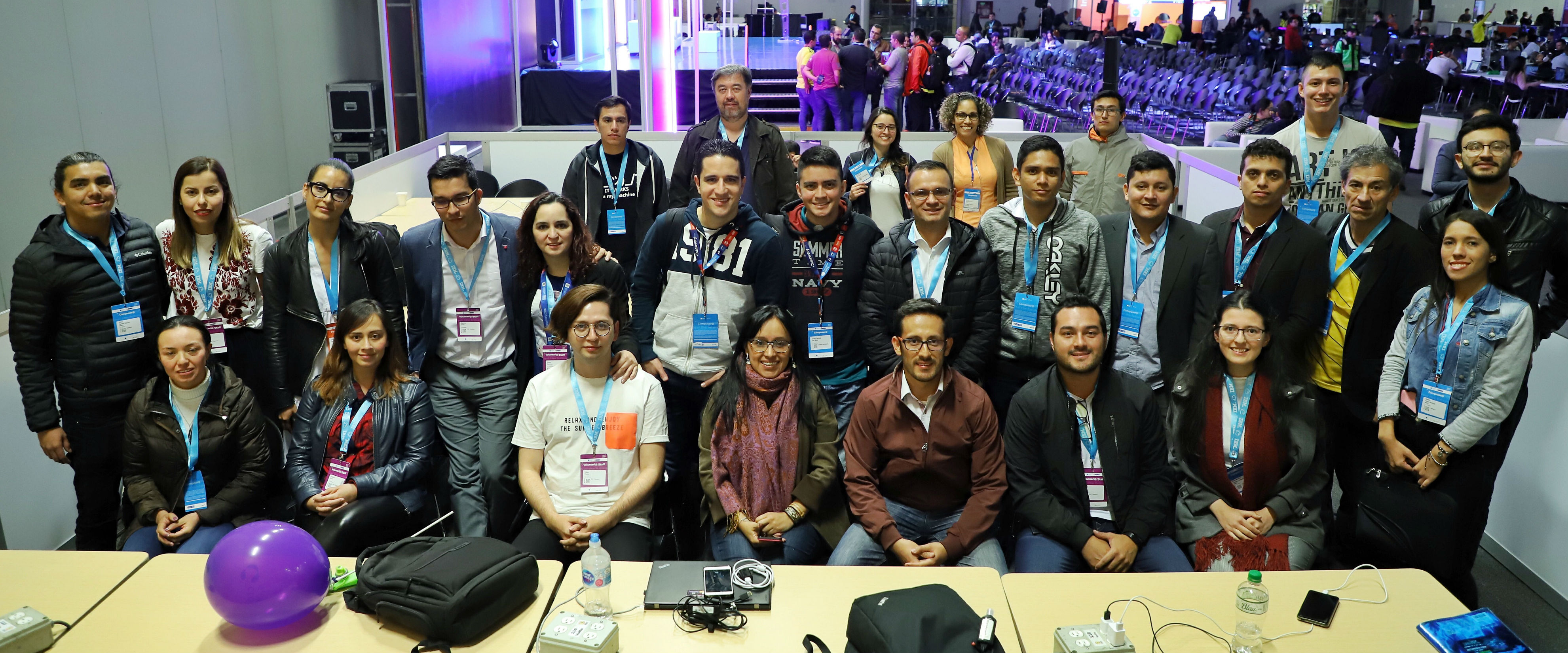 Conozca los ganadores del concurso de datos abiertos y lucha contra la corrupción del MinTIC Conozca los ganadores del concurso de datos abiertos y lucha contra la corrupción del MinTIC