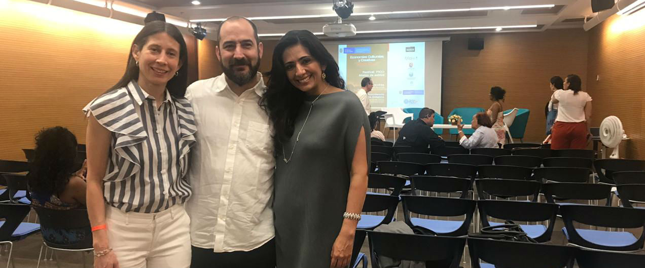 Más de mil sanandresanos se beneficiarán con los programas de apropiación del Ministerio de las TIC Más de mil sanandresanos se beneficiarán con los programas de apropiación del Ministerio de las TIC