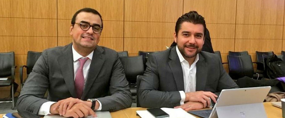 Colombia expone ante la OCDE, avances y desafíos en conectividad, economía y transformación digital