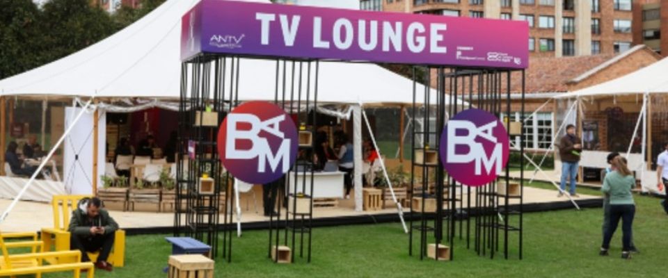 Colombia presentará a expertos internacionales, primera serie de televisión pública realizada con dispositivos móviles