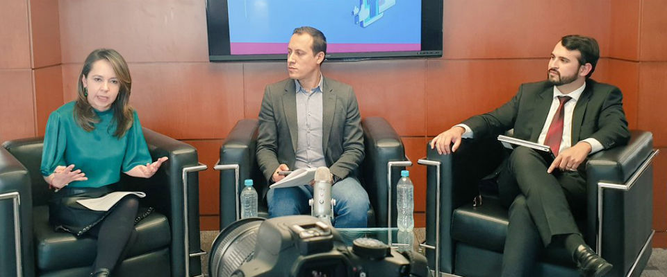 Gobernaciones y alcaldías recibieron asesoría de MinTIC para la creación de la institucionalidad del sector