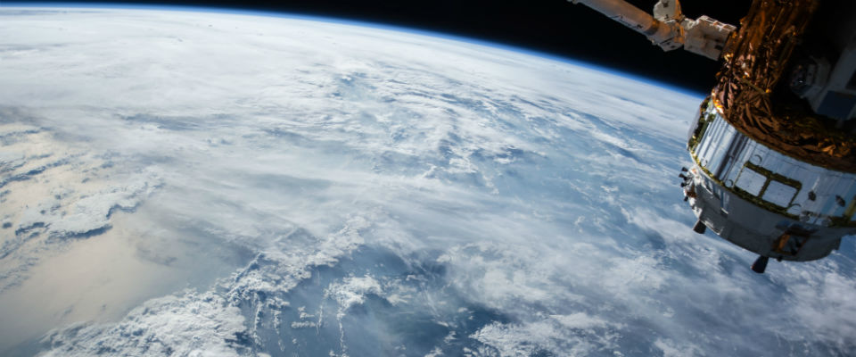 Gobierno impulsa componente tecnológico para potencializar el desarrollo espacial