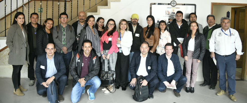 El ‘profe’ que enseñará emprendimiento digital a 500 niños