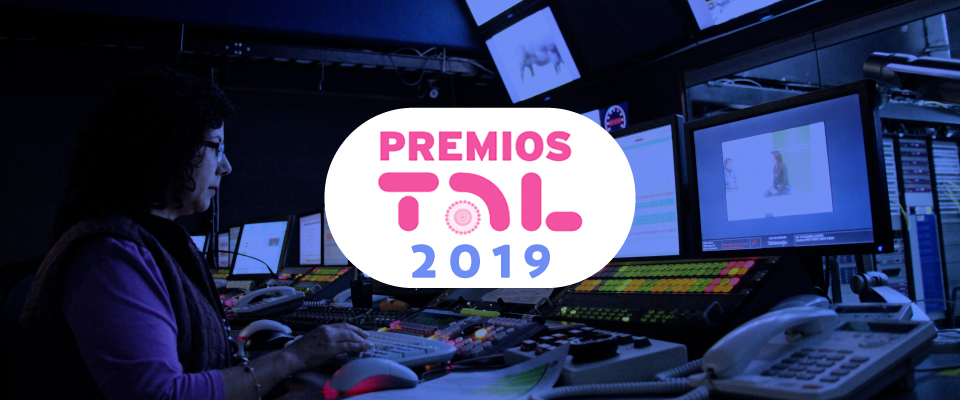 La televisión pública colombiana obtiene 24 nominaciones en los Premios TAL La televisión pública colombiana obtiene 24 nominaciones en los Premios TAL